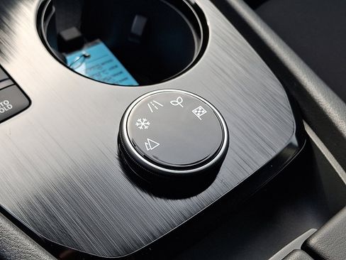 Certified 2026 Nissan Rogue S image 17