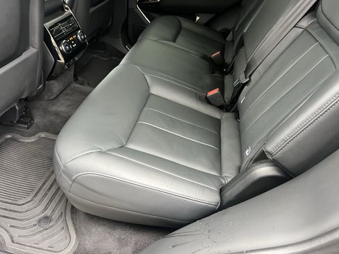 Certified 2023 Land Rover Range Rover Sport SE AWD/4WD image 30