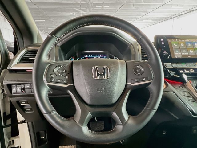 Certified 2024 Honda Odyssey Sport image 16