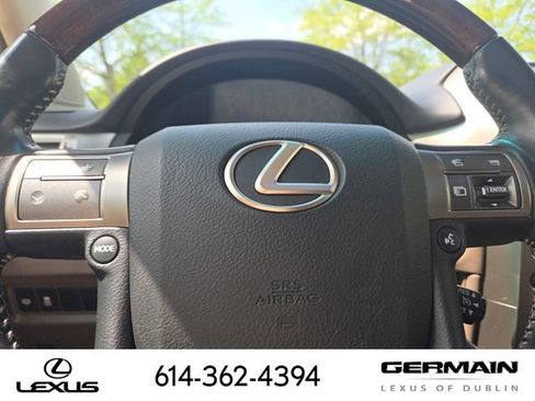 Used 2015 Lexus GX 460 w/ Premium Package AWD/4WD image 39