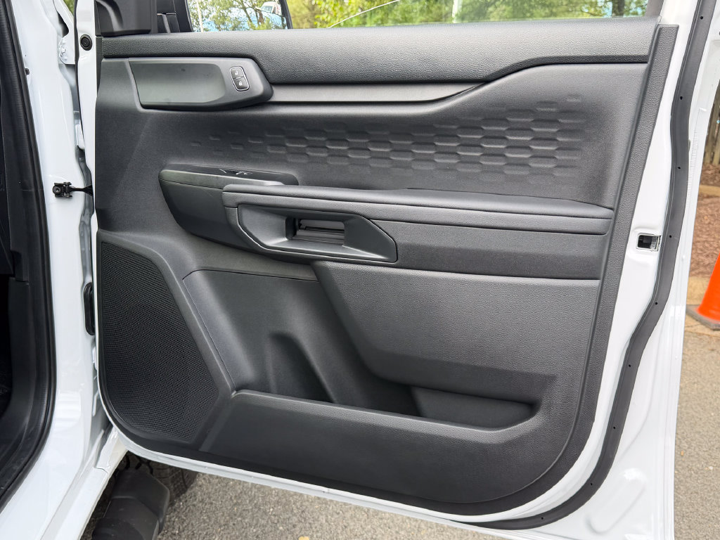 New 2026 Ford Ranger XL AWD/4WD image 9