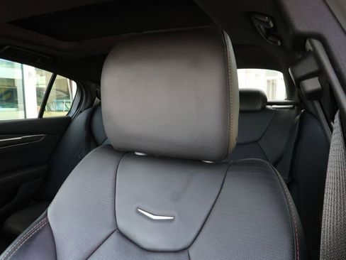 Used 2024 Cadillac CT5 Sport w/ Parking Package image 12