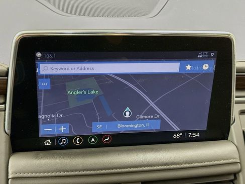 Used 2021 Chevrolet Tahoe High Country image 14