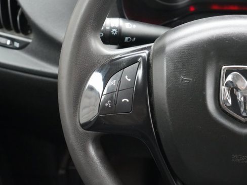 Used 2019 RAM ProMaster City Tradesman image 15