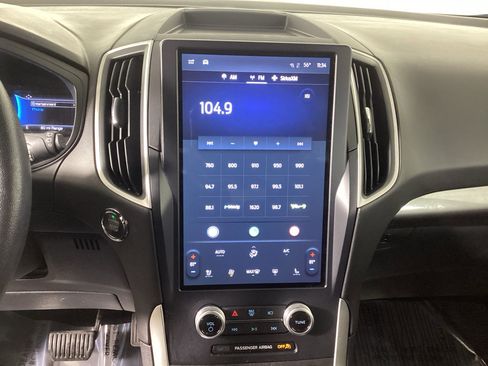 Used 2023 Ford Edge SEL w/ Convenience Package image 25