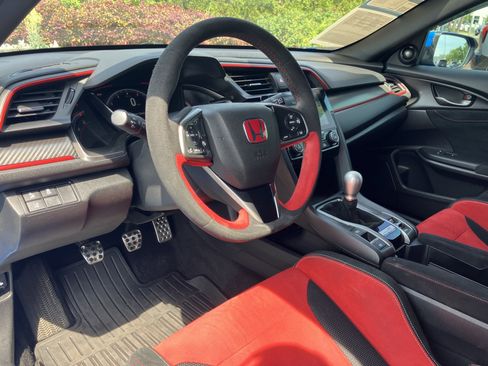 Used 2021 Honda Civic Type R image 22
