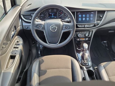 Used 2017 Buick Encore Preferred FWD image 10