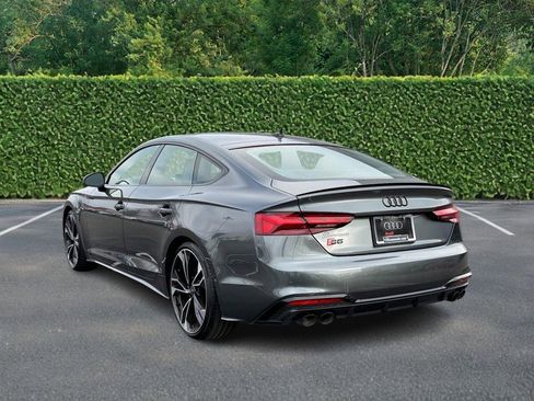 Used 2024 Audi S5 Prestige image 4