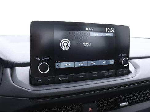 Used 2024 Honda Accord EX image 8