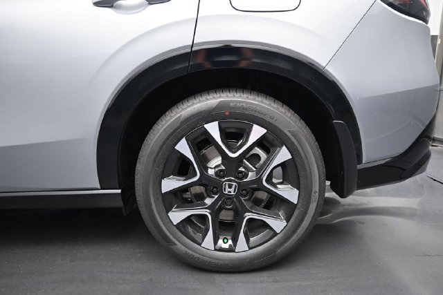 New 2027 Honda HR-V EX-L image 15