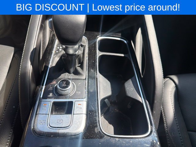 Used 2024 Kia Telluride EX w/ EX Captain's Chair Package AWD/4WD image 46