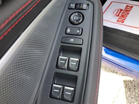 Certified 2025 Acura MDX A-Spec image 23