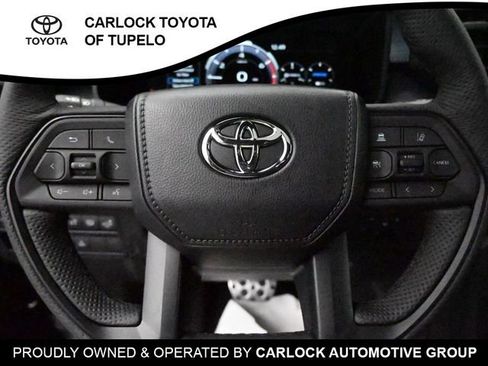 New 2025 Toyota Tundra TRD Pro image 17