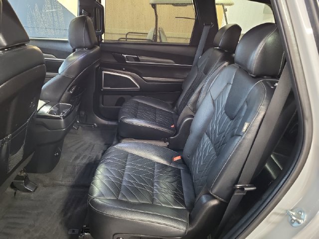 Used 2024 Kia Telluride EX X-Line AWD/4WD image 15