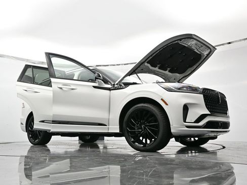 New 2025 Lincoln Aviator Reserve w/ Equipment Group 201A image 49