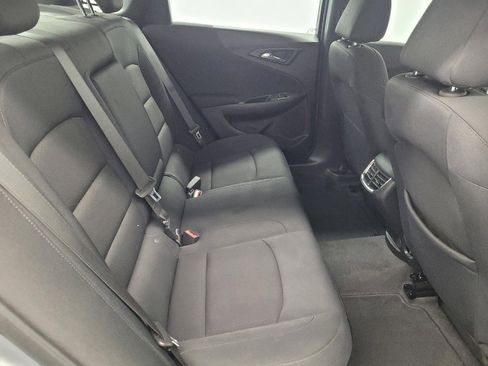 Used 2025 Chevrolet Malibu LT FWD image 19