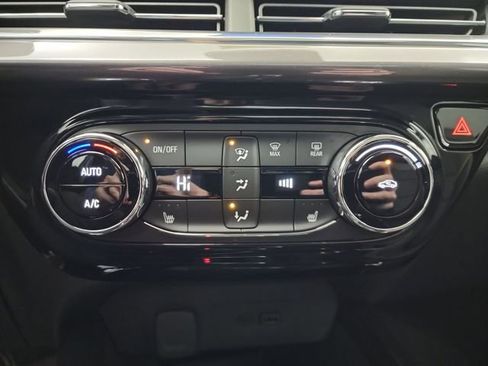 Used 2026 Chevrolet Trax ACTIV w/ Sunroof Package image 29