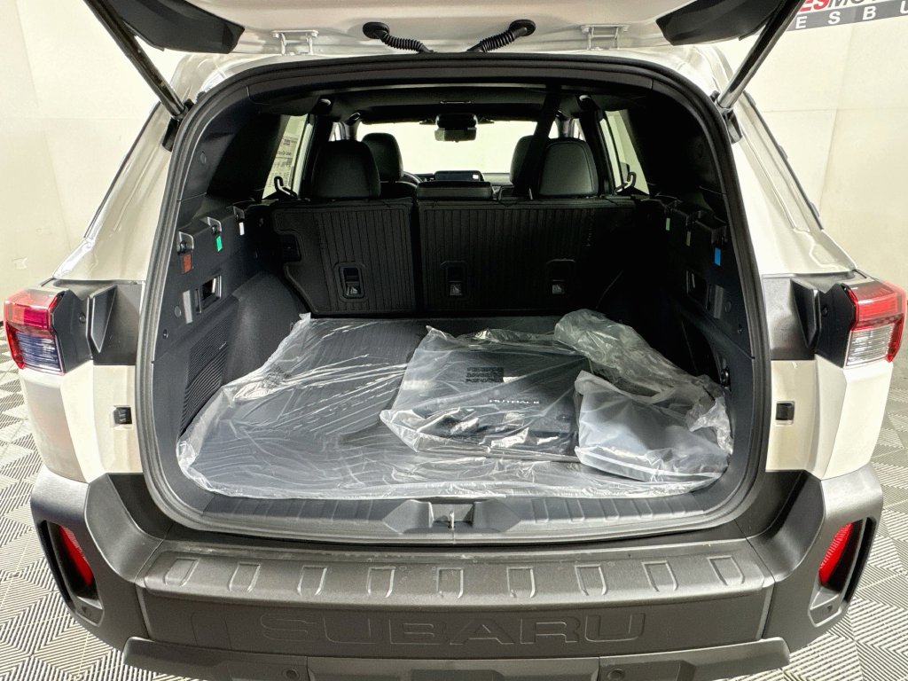 New 2026 Subaru Outback Touring XT AWD/4WD image 28