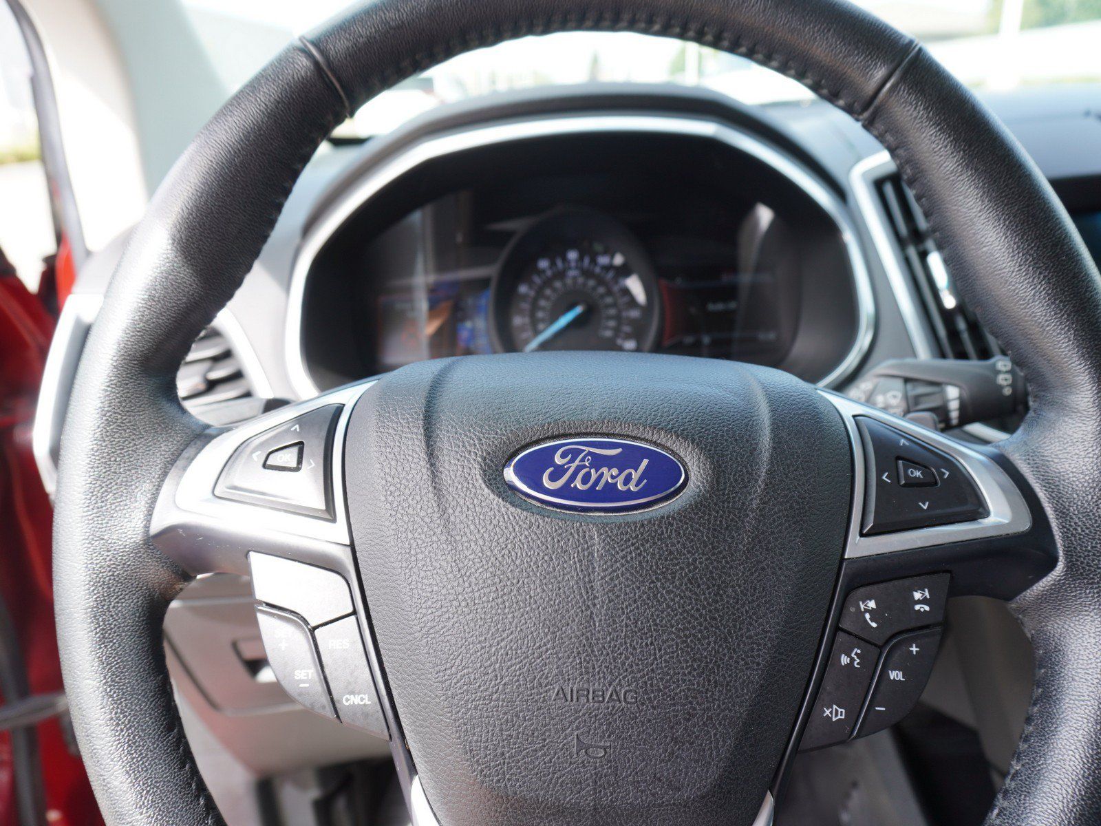 Used 2016 Ford Edge Sport w/ Equipment Group 401A AWD/4WD image 24