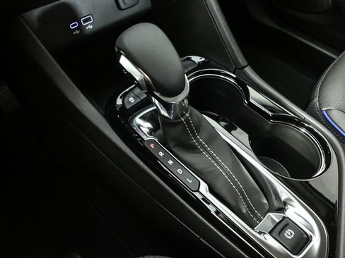 New 2026 Buick Encore GX Sport Touring image 16