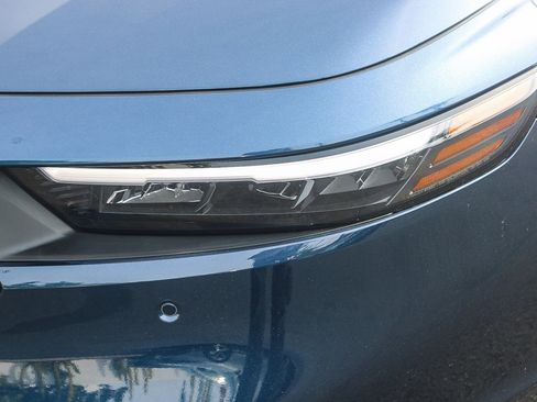 Certified 2023 Honda Accord EX-L image 5