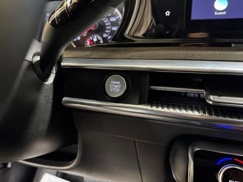 Certified 2023 Kia K5 EX FWD image 29