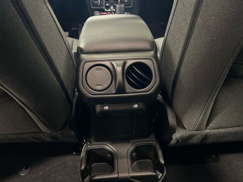 New 2025 Jeep Wrangler Willys image 30