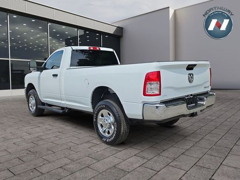 Used 2023 RAM 2500 Tradesman AWD/4WD image 3