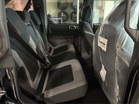 New 2025 Ford Bronco Big Bend image 32