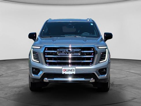 New 2026 GMC Yukon XL Elevation w/ Elevation Premium Package AWD/4WD image 2