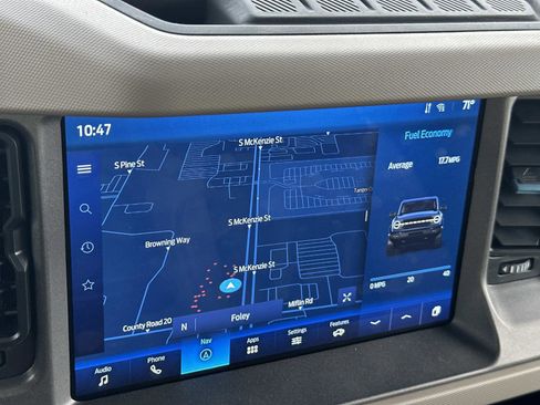 Certified 2024 Ford Bronco Wildtrak image 24