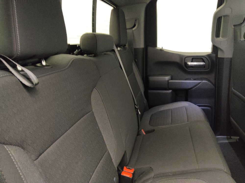 Used 2020 Chevrolet Silverado 1500 LT w/ All-Star Edition AWD/4WD image 19