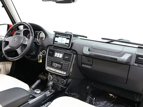 Used 2016 Mercedes-Benz G 550 image 85