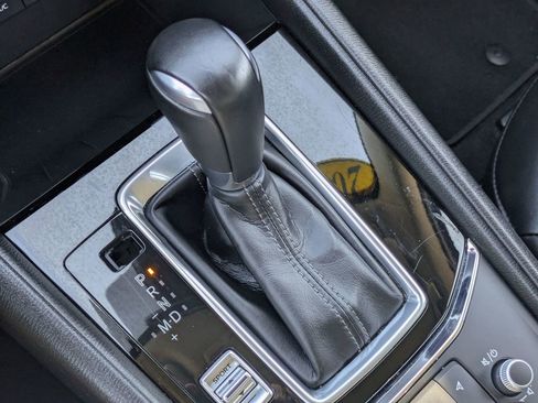 Used 2024 MAZDA CX-5 AWD 2.5 S w/ Select Package image 23