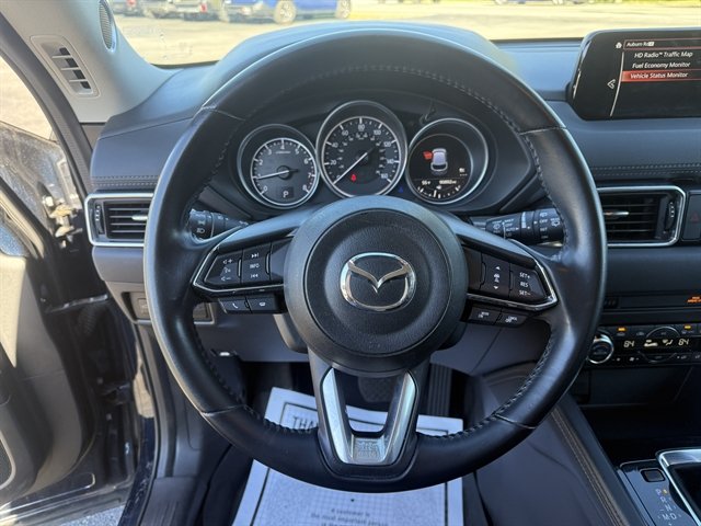 Used 2018 MAZDA CX-5 Grand Touring AWD/4WD image 15