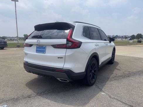 Used 2025 Honda CR-V Sport-L image 5
