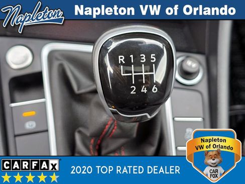 Used 2025 Volkswagen Jetta GLI Autobahn image 19