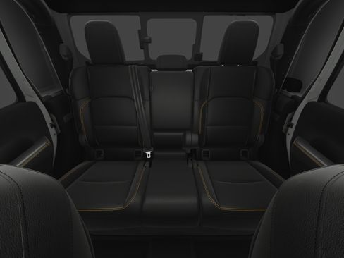 New 2025 Jeep Gladiator Sport AWD/4WD image 3