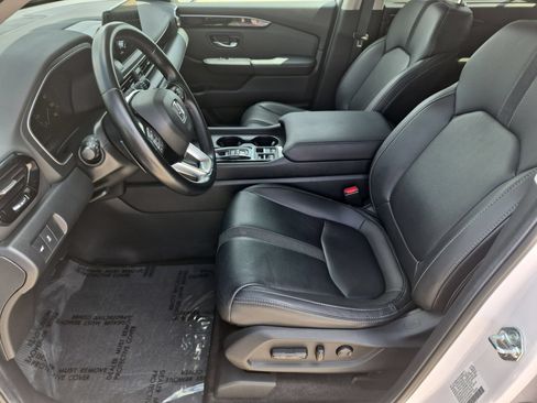 Certified 2024 Honda Pilot EX-L image 11