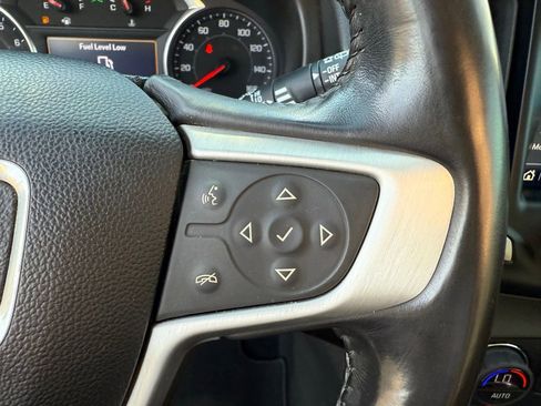 Used 2019 GMC Terrain SLE w/ Driver Convenience Package image 26