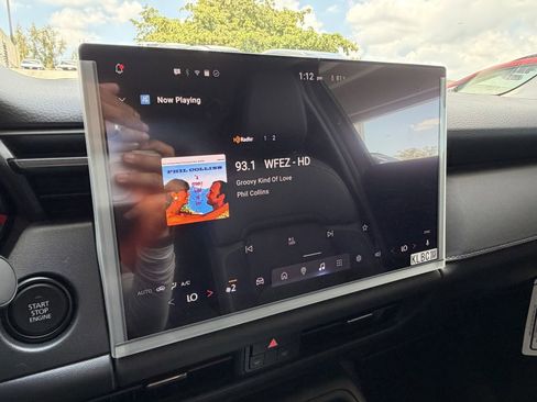 New 2026 MAZDA CX-5 Select AWD/4WD image 18