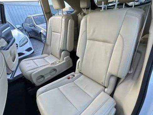 Used 2016 Toyota Highlander XLE image 20