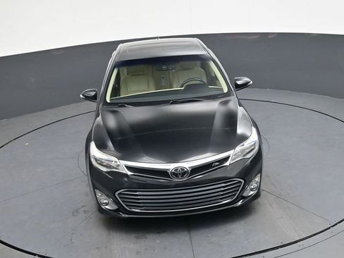 Used 2015 Toyota Avalon Limited image 27