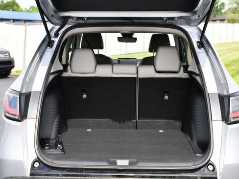 New 2026 Honda HR-V EX-L image 26