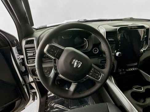 New 2026 RAM 1500 Big Horn image 11