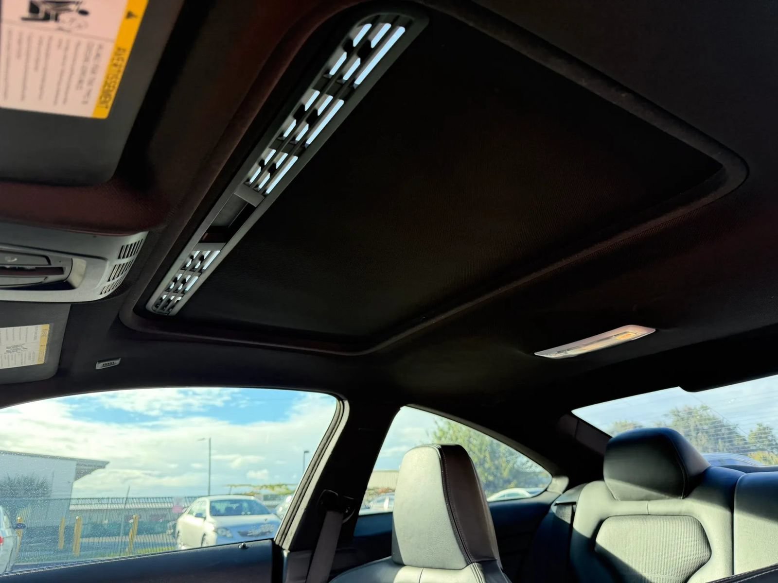 Used 2015 BMW M4 Coupe RWD image 15