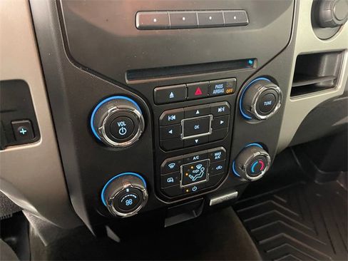 Used 2014 Ford F150 XLT w/ Equipment Group 302A Luxury image 8