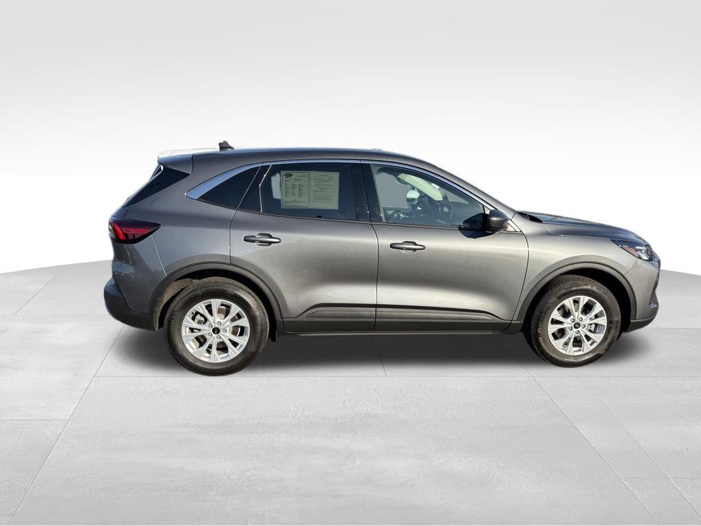Used 2024 Ford Escape Active w/ Tech Pack #2 AWD/4WD image 24