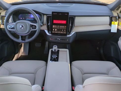 Used 2026 Volvo XC90 B6 Plus w/ Protection Package Premier image 13