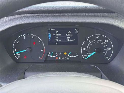 New 2025 Ford Transit 350 w/ Interior Upgrade Package image 32